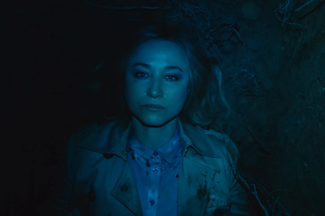 Film jest polsko-czesko-szwedzką koprodukcją w reż. Agnieszki Smoczyńskiej według scenariusza Gabrieli Muskały.