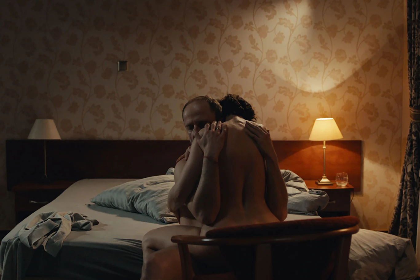 "Fuga" w reż. Agnieszki Smoczyńskiej zostanie pokazana na 71. Międzynarodowym Festiwalu Filmowym w Cannes, który rozpocznie się 8 maja. Film znalazł się w niekonkursowej sekcji Semaine de la Critique.