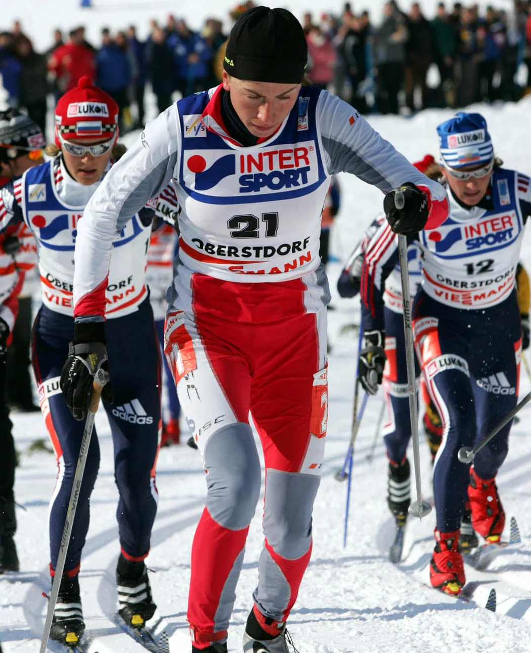 Justyna Kowlaczyk Justyna Kowlaczyk