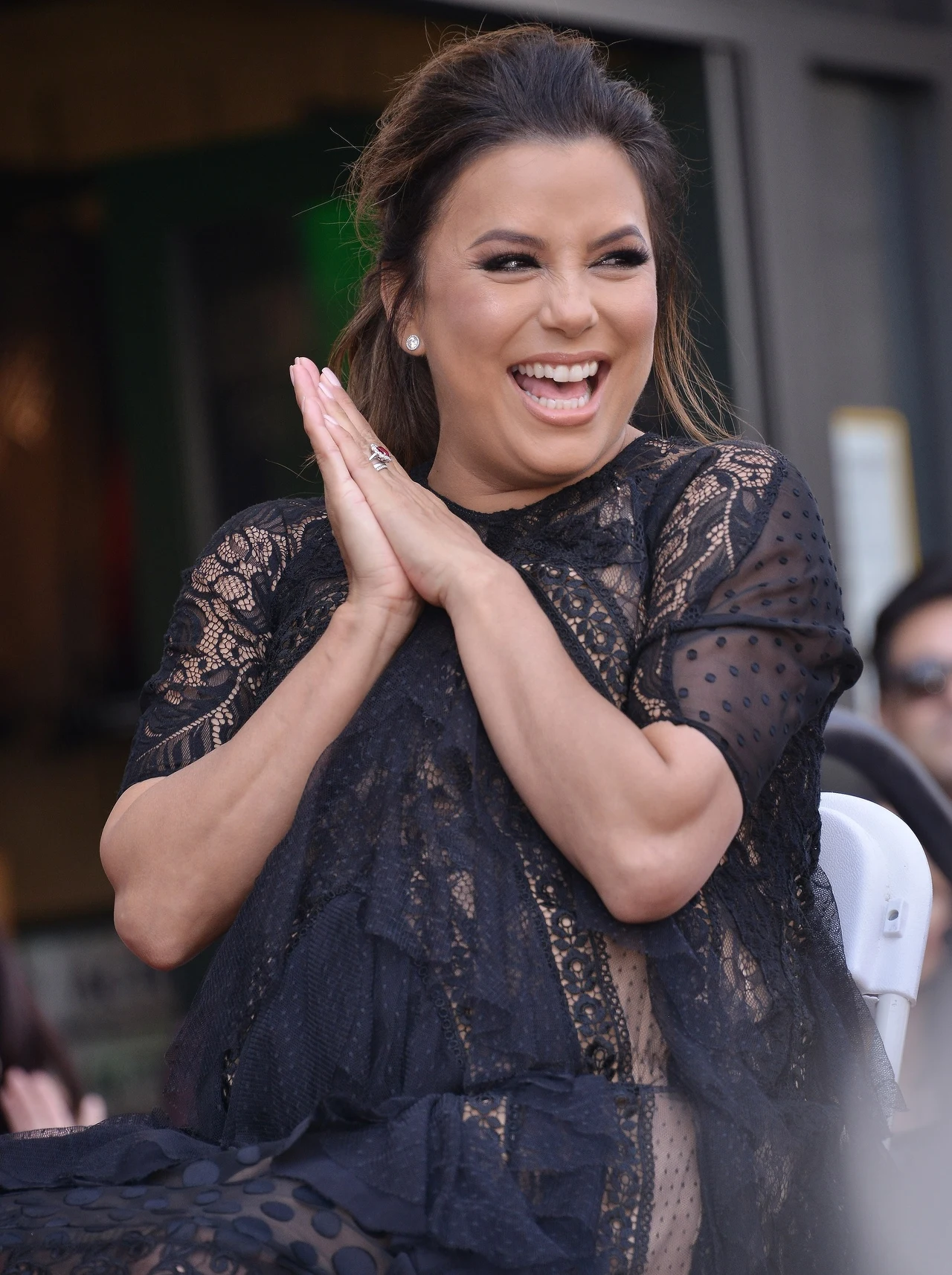 Eva Longoria