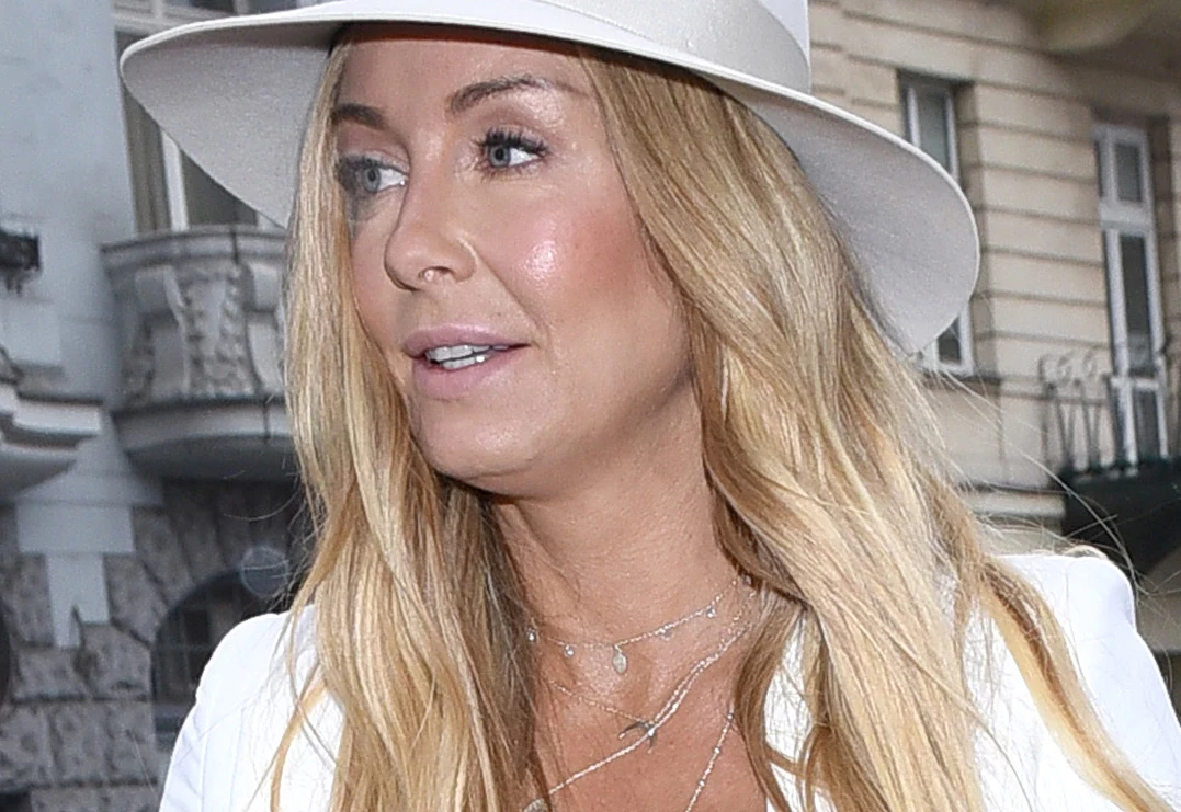 Małgorzata Rozenek-Majdan Małgorzata Rozenek-Majdan