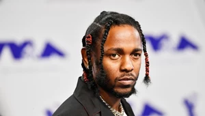 Kendrick Lamar dostał nagrodę Pulitzera