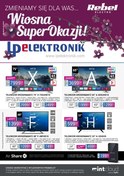 Gazetka promocyjna LPelektronik - Wiosna super okazji - ważna do 20-04-2018