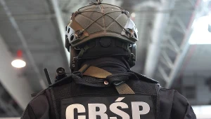 CBŚP, zdj. ilustracyjne