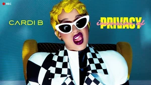 Recenzja Cardi B "Invasion of Privacy": Migos w sukience