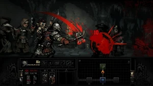 Darkest Dungeon