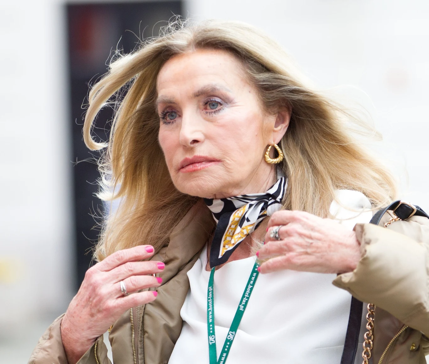 Bogumiła Wander Bogumiła Wander