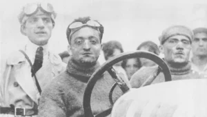 Enzo Ferrari. Jego marce nie mógł się oprzeć nawet Jan Paweł II