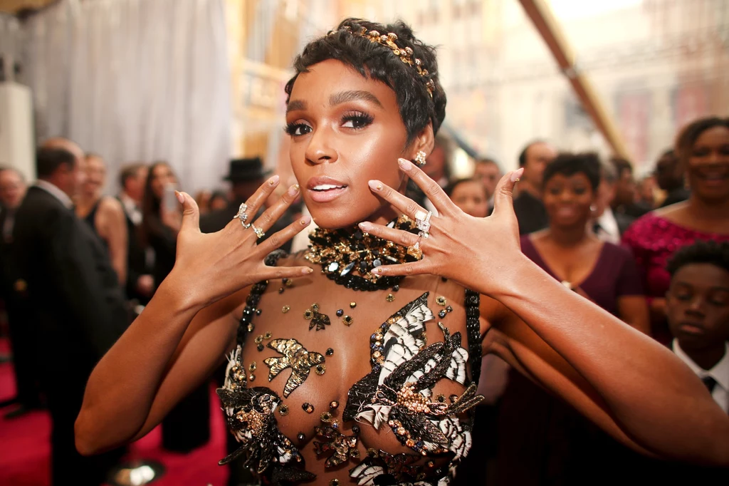 Janelle Monae wypuściła kolejny singel