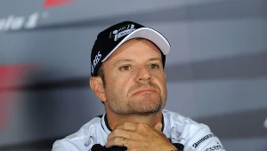 Rubens Barrichello