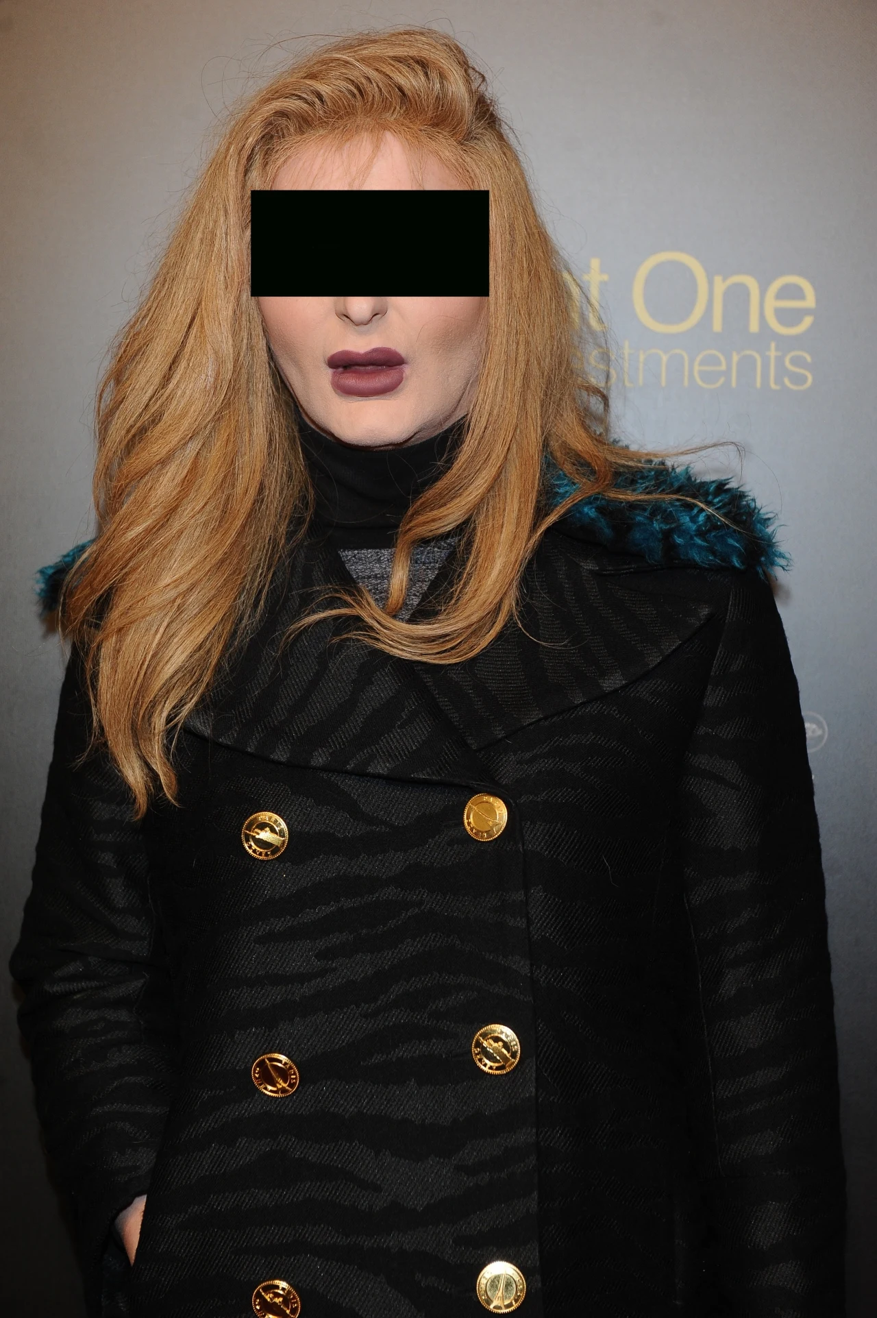 Transseksualna celebrytka Rafalala