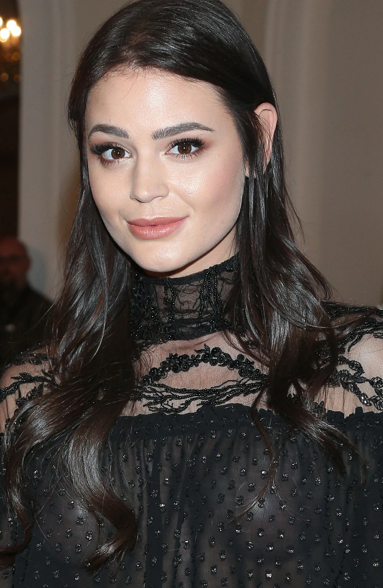 Honorata Skarbek Honorata Skarbek