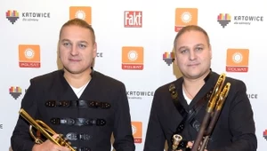 Golec uOrkiestra świętuje 20 lat na scenie