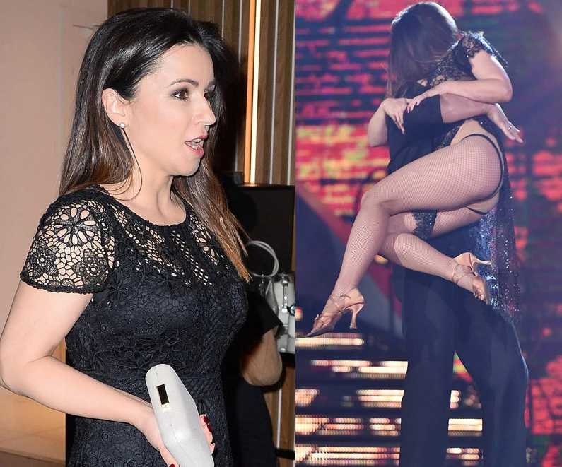 Beata Tadla Beata Tadla