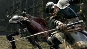 Dark Souls: Remastered