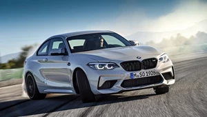 BMW M2 Competition