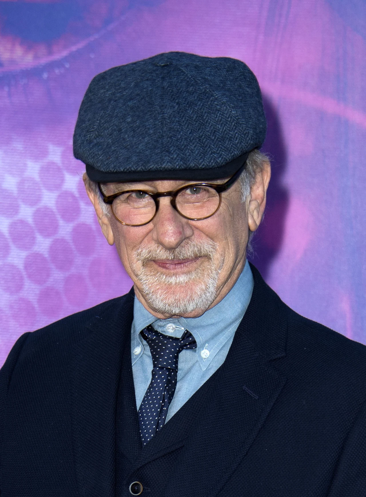 Steven Spielberg Steven Spielberg