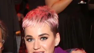 Katy Perry nieustannie zaskakuje w "American Idol"