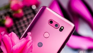 LG wprowadza aktualizację Android Oreo do LG V30