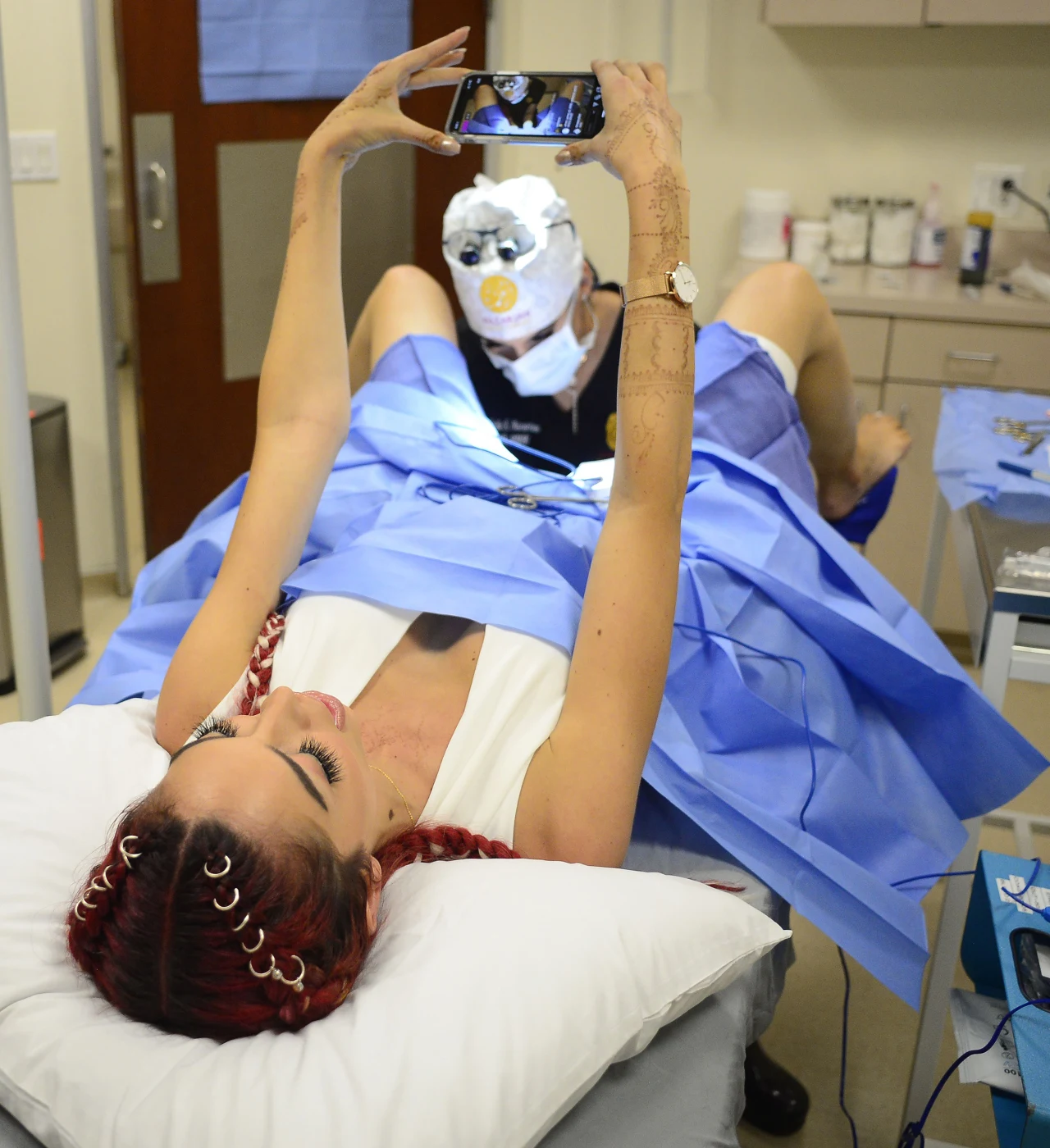 Farrah Abraham Farrah Abraham