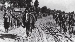 Krwawy odwet za Warszawę. Akowcy gromią pułk SS