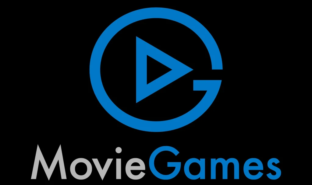 Movie Games