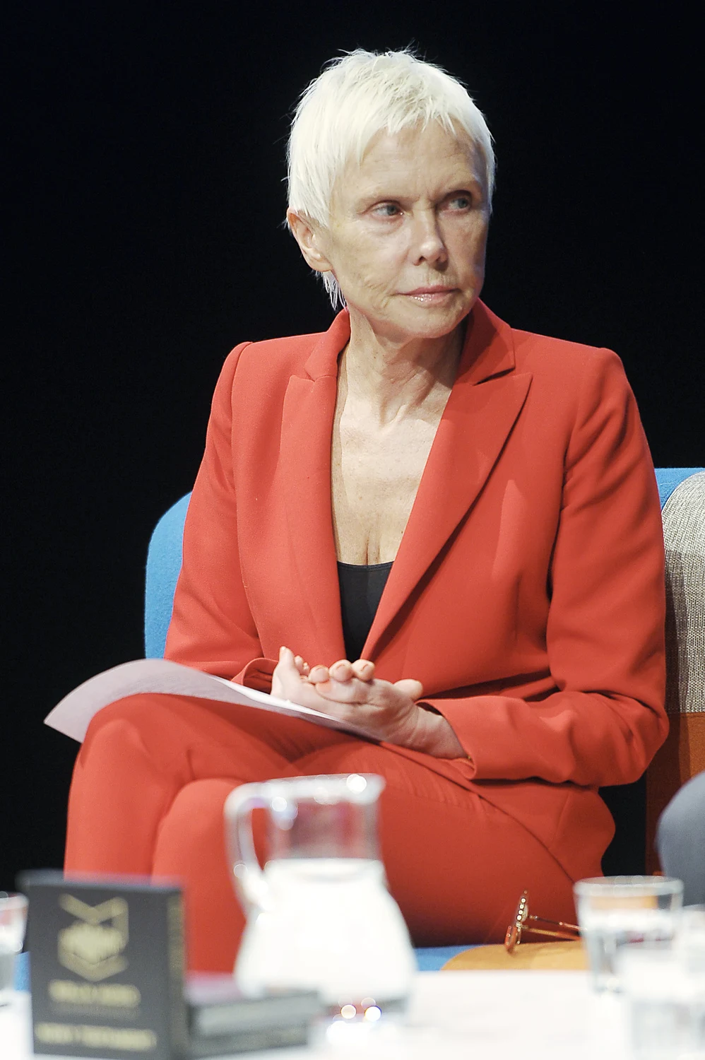 Ewa Błaszczyk Ewa Błaszczyk