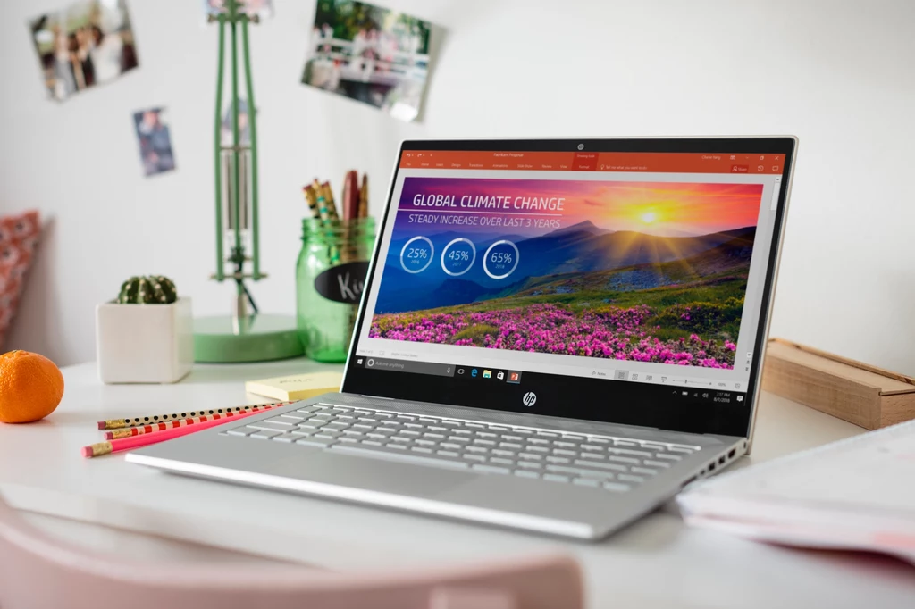 HP Pavilion x360