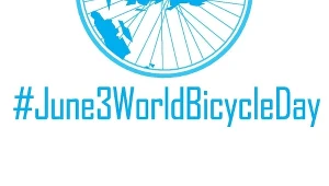 World Bicycle Day Swiatowy Dzien Rowerow