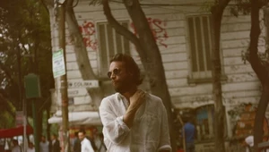 ​Father John Misty: Nowa płyta "God's Favorite Customer" w czerwcu