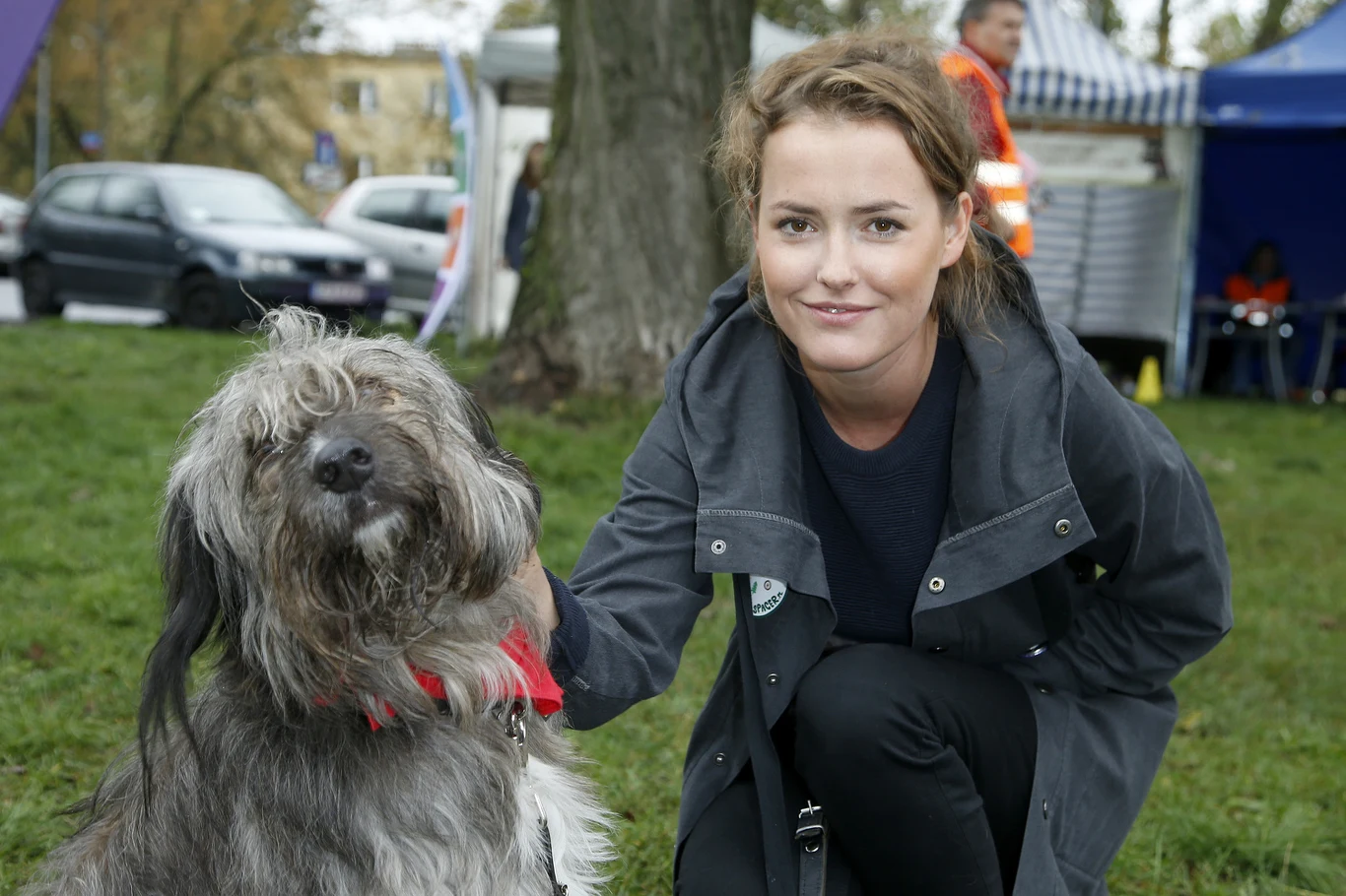 Olga Frycz Olga Frycz