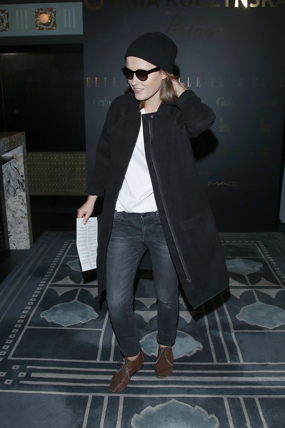 Olga Frycz Olga Frycz