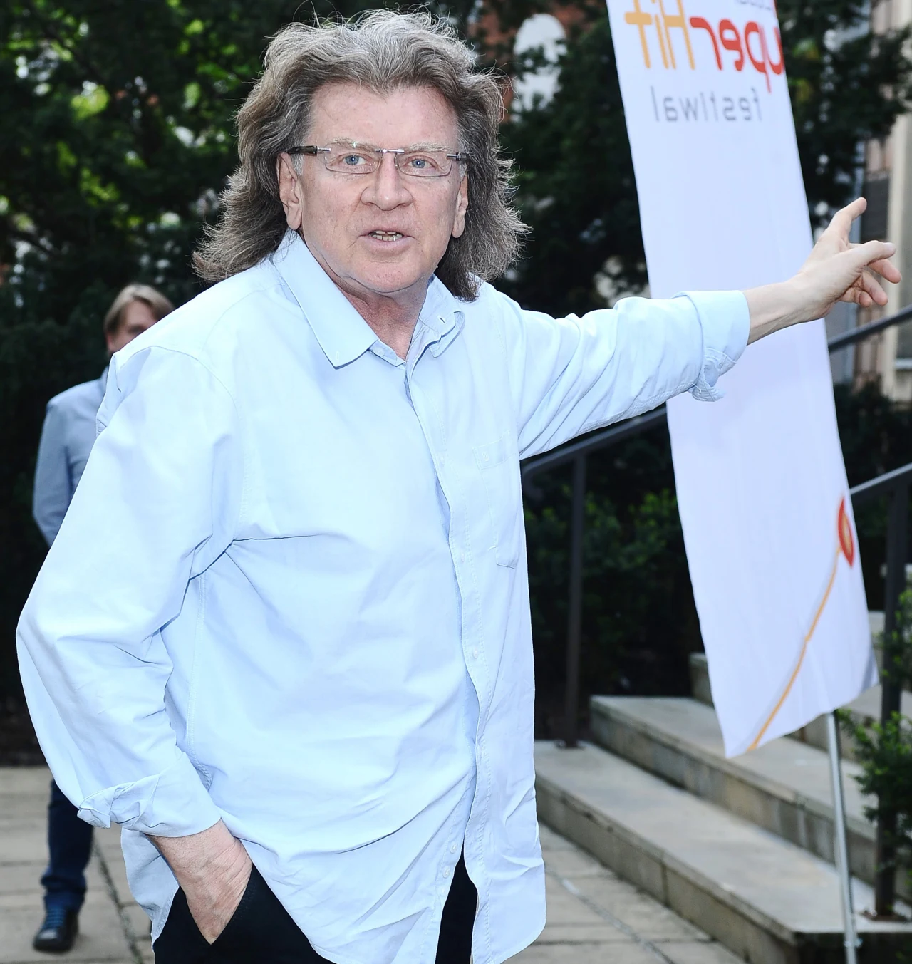 Zbigniew Wodecki
