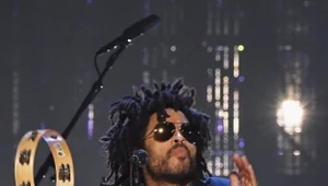 Lenny Kravitz zapowiada premierę nowej płyty