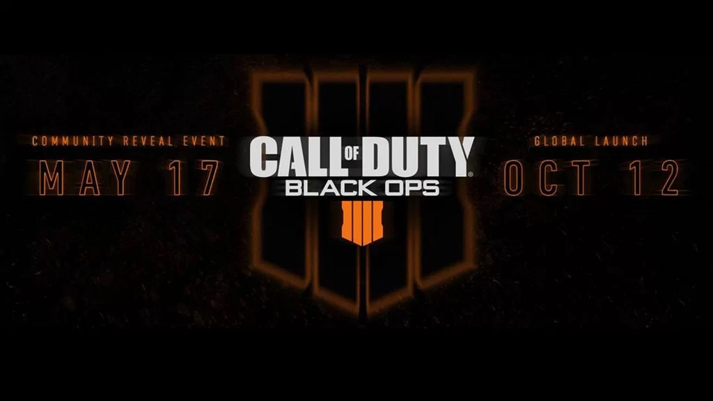 Call of Duty: Black Ops IIII