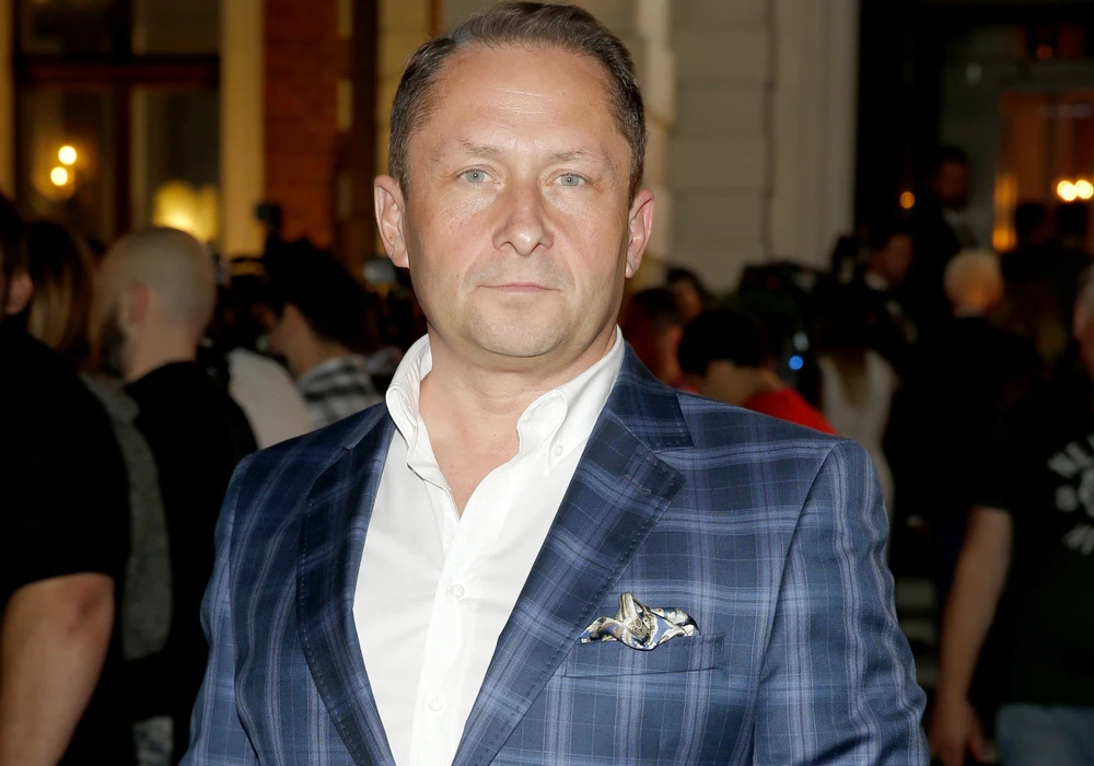 Kamil Durczok ma otrzymać 150 tys. zł zadośćuczynienia Kamil Durczok ma otrzymać 150 tys. zł zadośćuczynienia