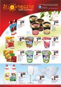 Gazetka promocyjna Słoneczko - Oferta handlowa - Wielkopolskie - ważna do 02-05-2018