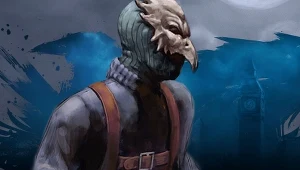 The Raven: Remastered