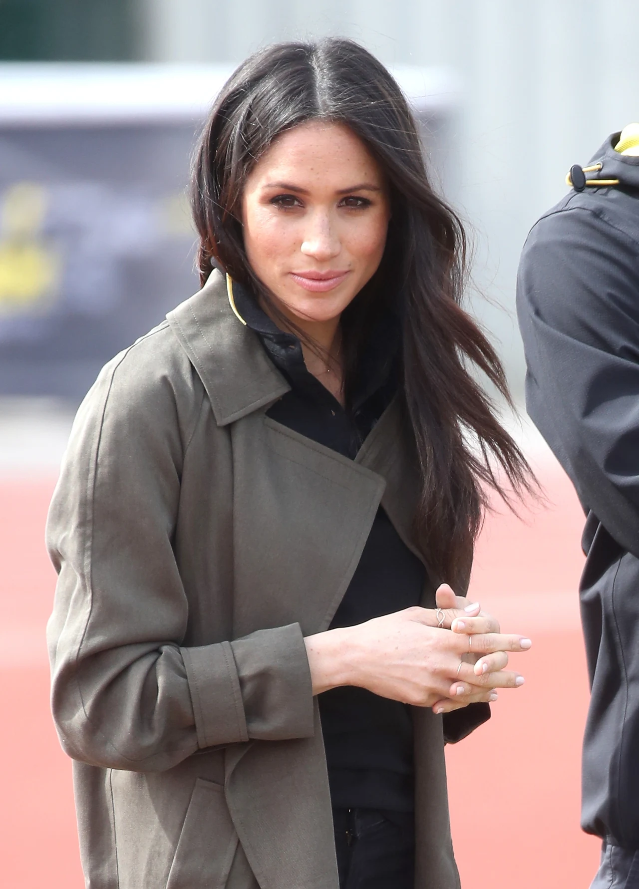 Meghan Markle Meghan Markle