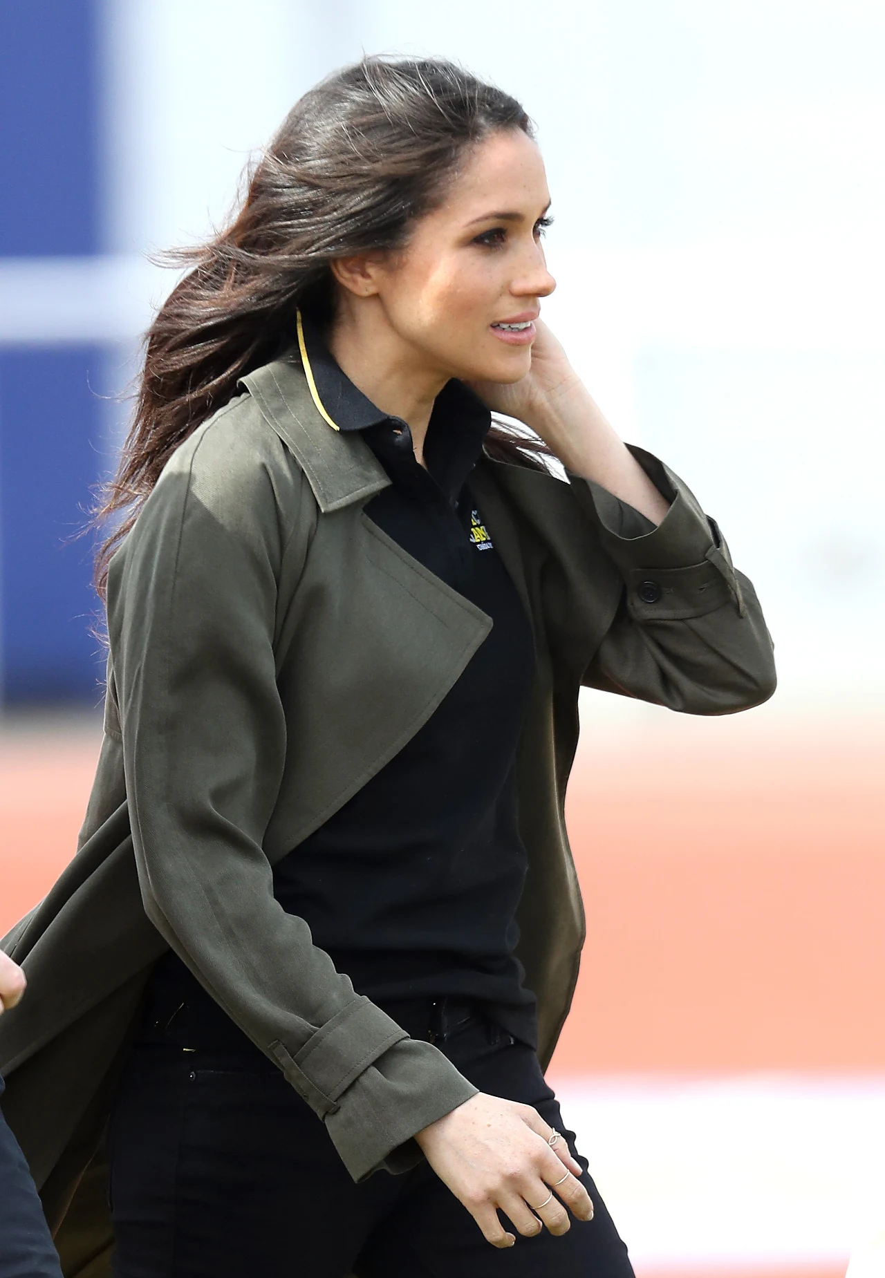 Meghan Markle Meghan Markle
