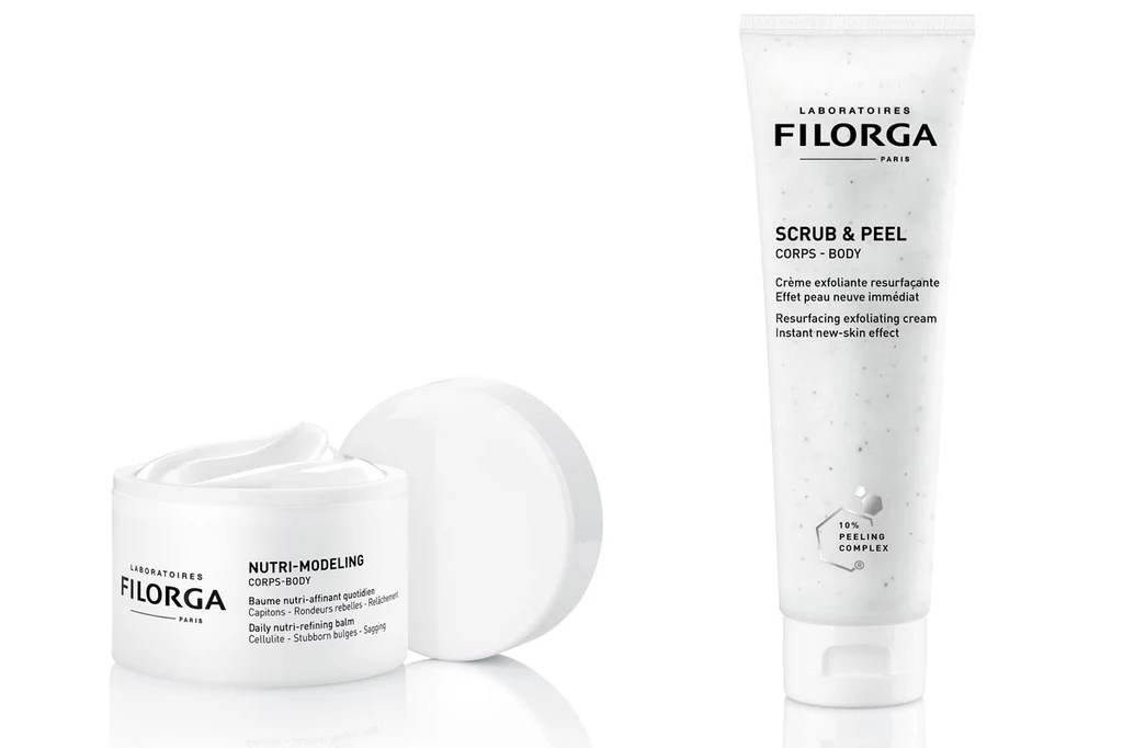 Filorga: Medi-Cosmetique