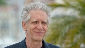 David Cronenberg