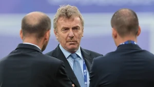 Zbigniew Boniek ruszył na Infantino: "Kompletnie się pogubił"