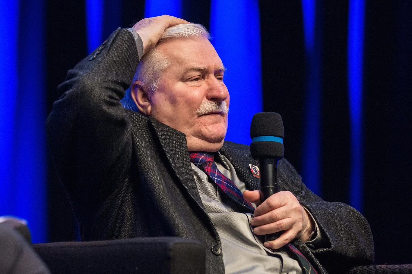 Lech Wałęsa Lech Wałęsa