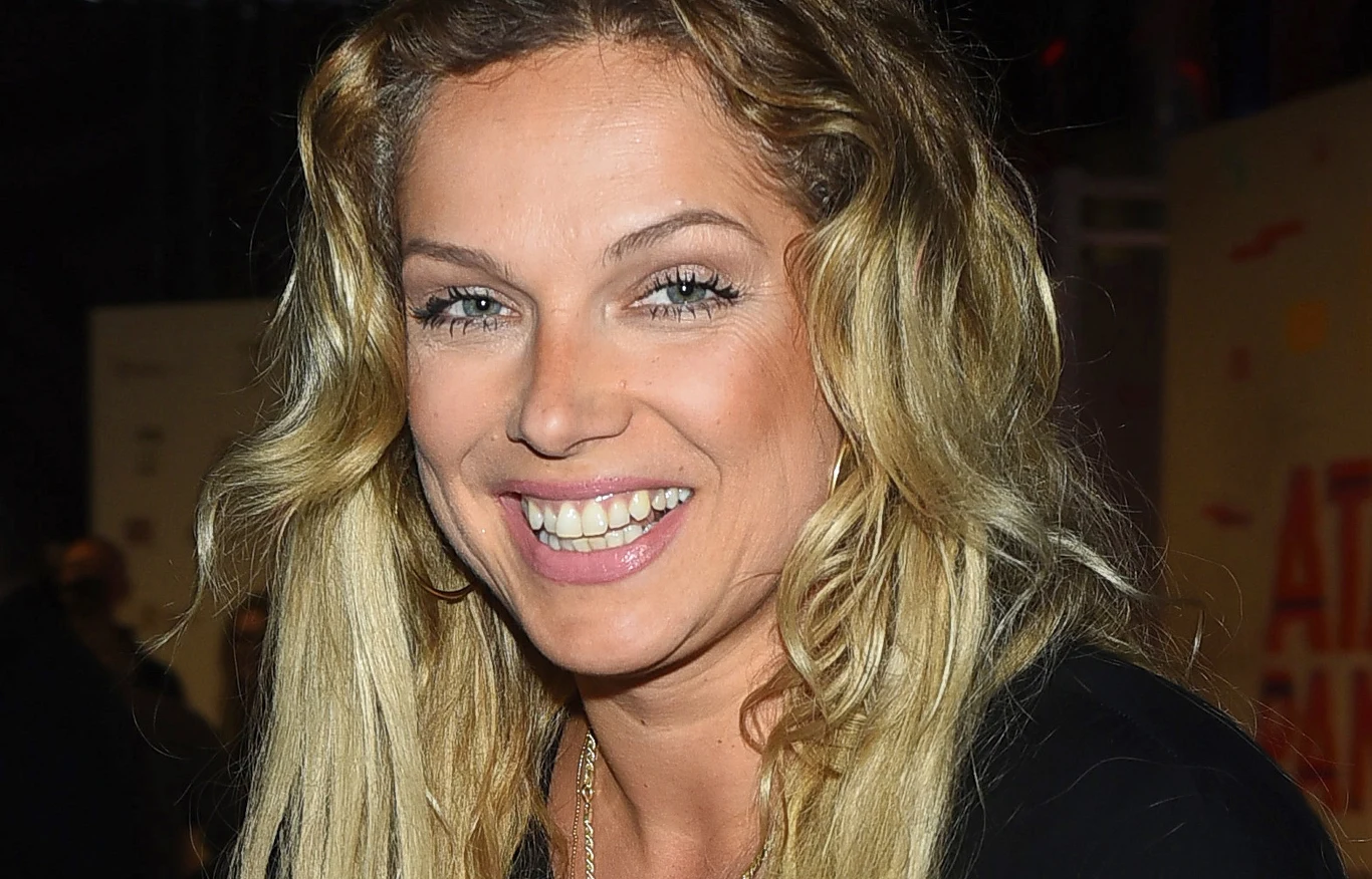 Joanna Liszowska Joanna Liszowska