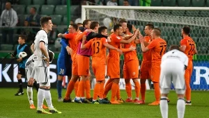 Ekstraklasa. Śmiech kibica wraca ze zdwojoną siłą