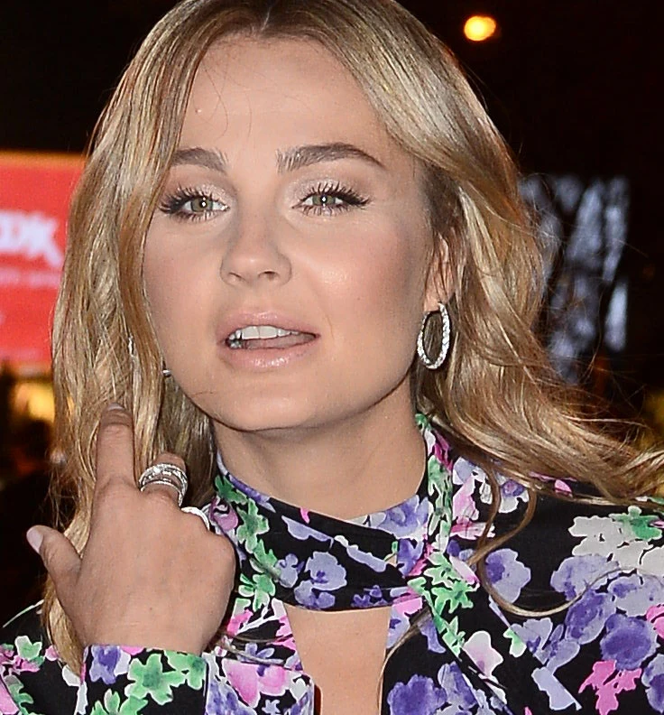 Małgorzata Socha Małgorzata Socha