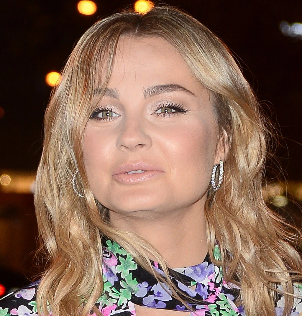 Małgorzata Socha Małgorzata Socha