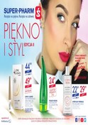 Gazetka promocyjna Super-Pharm - Piękno i styl - ważna do 25-04-2018