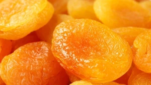 Suszone morele charakteryzują się wysoką zawartość błonnika pokarmowego. W jakich jeszcze produktach błonnik występuje w dużej ilości?